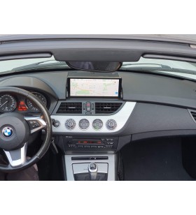Autoradio Android BMW Z4 E89 2009-2016 Apple CarPlay 10,25 pollici
