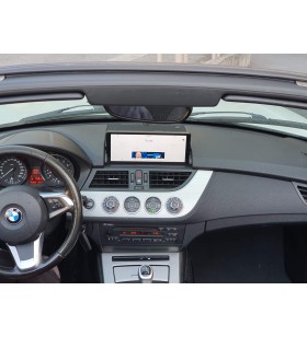 Autoradio Android BMW Z4 E89 2009-2016 Apple CarPlay 10,25 pollici