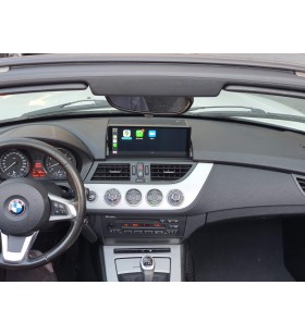Autoradio Android BMW Z4 E89 2009-2016 Apple CarPlay 10,25 pollici