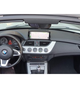 Autoradio Android BMW Z4 E89 2009-2016 Apple CarPlay 10,25 pollici