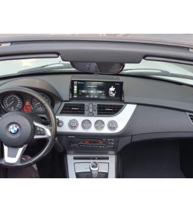 Autoradio Android BMW Z4 E89 2009-2016 Apple CarPlay 10,25 pollici