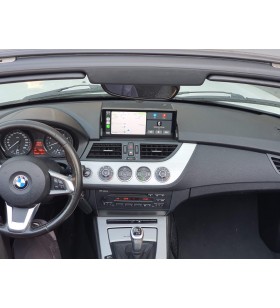 Autoradio Android BMW Z4 E89 2009-2016 Apple CarPlay 10,25 pollici