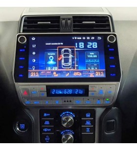 Autoradio Android Toyota...
