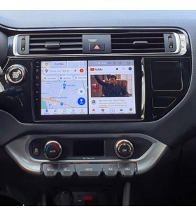Autoradio Android Kia Rio...