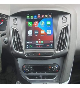 Autoradio Android Ford Focus 2011-2018 Apple CarPlay 9,7 pollici