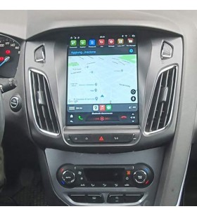 Autoradio Android Ford Focus 2011-2018 Apple CarPlay 9,7 pollici