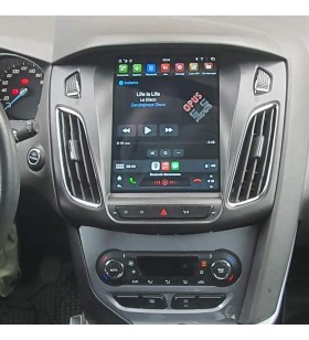Autoradio Android Ford Focus 2011-2018 Apple CarPlay 9,7 pollici