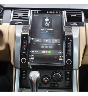 Autoradio Android Range Rover Sport 2005-2013 Apple CarPlay 12,5 pollici