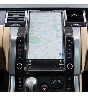 Autoradio Android Range Rover Sport 2005-2013 Apple CarPlay 12,5 pollici