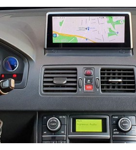 Autoradio Android Volvo...
