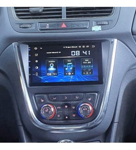 Autoradio Android Opel...