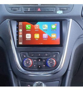 Autoradio Android Opel Mokka 2012-2016 Apple CarPlay 7 pollici
