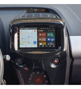 Autoradio Android Toyota...