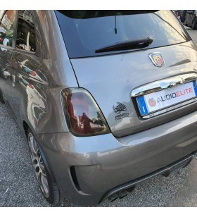 Oscuramento Vetri Auto con Pellicole Professionali
