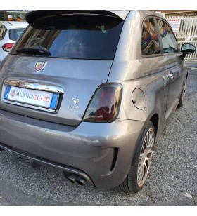 Oscuramento Vetri Auto con Pellicole Professionali