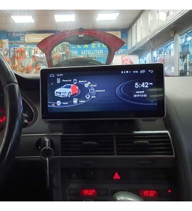 Autoradio Android Audi A6...