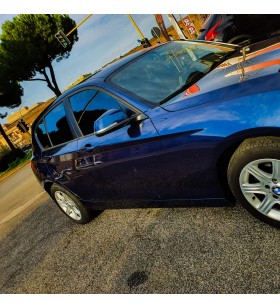 Oscuramento Vetri Auto con Pellicole Professionali