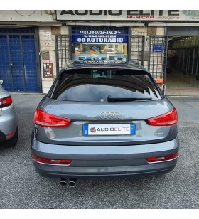 Oscuramento Vetri Auto con Pellicole Professionali
