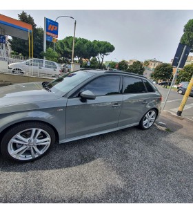 Oscuramento Vetri Auto con Pellicole Professionali