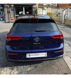 Oscuramento Vetri Auto con Pellicole Professionali