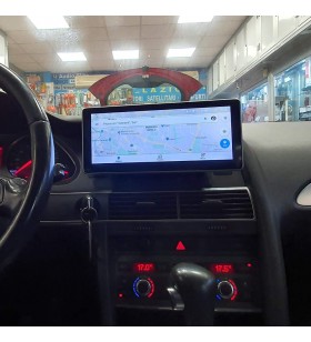 Autoradio Android Audi A6 2005-2009 Apple CarPlay 10,25 pollici