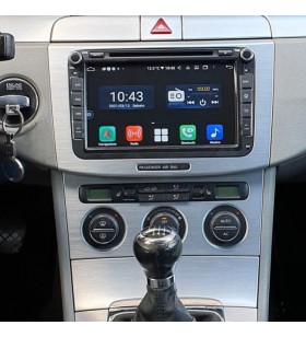 Autoradio Android...