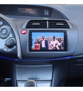 Autoradio Android Honda...