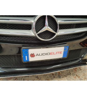 Sensori di Parcheggio Anteriori Vodafone Cobra