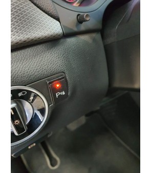 Sensori di Parcheggio Anteriori Vodafone Cobra