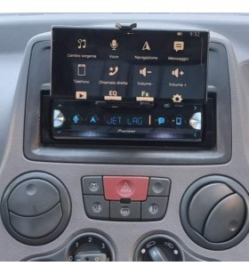 Pioneer Sph 20dab