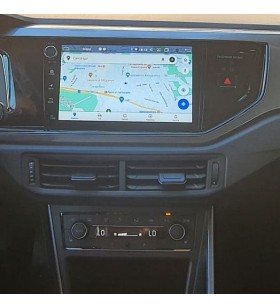Autoradio Android...