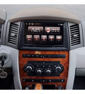 Autoradio Android Jeep...