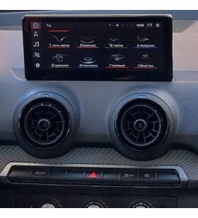 Autoradio Android Audi Q2...
