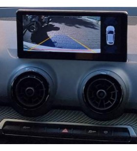 Autoradio Android Audi Q2 2016-2026 Apple CarPlay 10,25 pollici