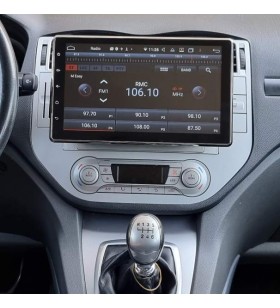 Autoradio Android Ford Kuga 2013-2019 Apple CarPlay 10 pollici