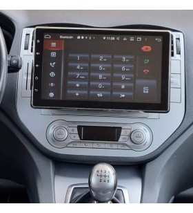 Autoradio Android Ford Kuga 2013-2019 Apple CarPlay 10 pollici