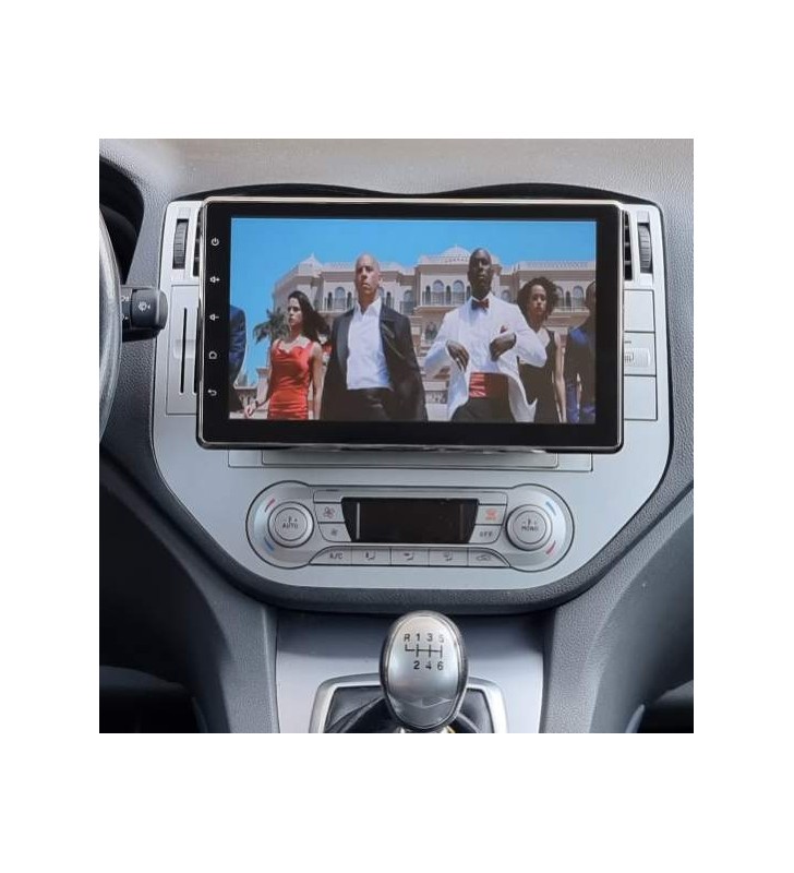 Autoradio Android Ford Kuga 2013-2019 Apple CarPlay 10 pollici