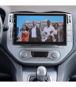 Autoradio Android Ford Kuga 2013-2019 Apple CarPlay 10 pollici