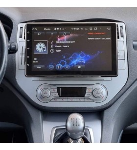 Autoradio Android Ford Kuga 2013-2019 Apple CarPlay 10 pollici