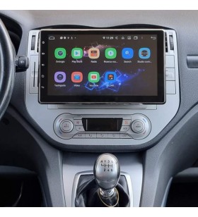 Autoradio Android Ford Kuga 2013-2019 Apple CarPlay 10 pollici