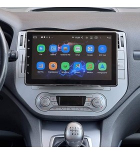 Autoradio Android Ford Kuga 2013-2019 Apple CarPlay 10 pollici