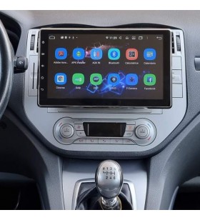 Autoradio Android Ford Kuga 2013-2019 Apple CarPlay 10 pollici