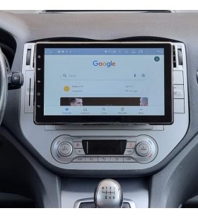 Autoradio Android Ford Kuga 2013-2019 Apple CarPlay 10 pollici