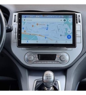 Autoradio Android Ford Kuga 2013-2019 Apple CarPlay 10 pollici
