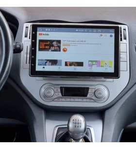 Autoradio Android Ford Kuga 2013-2019 Apple CarPlay 10 pollici
