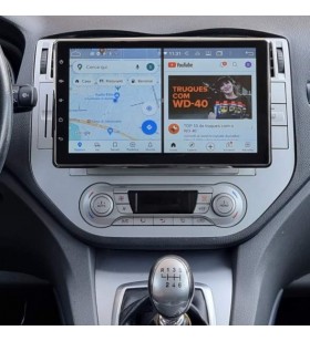 Autoradio Android Ford Kuga 2013-2019 Apple CarPlay 10 pollici