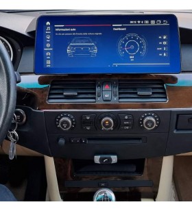 Autoradio Android BMW Serie...