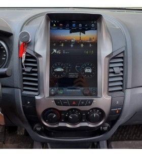 Autoradio Android Ford Ranger 2012-2015 Apple CarPlay 9,7 pollici