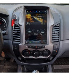 Autoradio Android Ford Ranger 2012-2015 Apple CarPlay 9,7 pollici