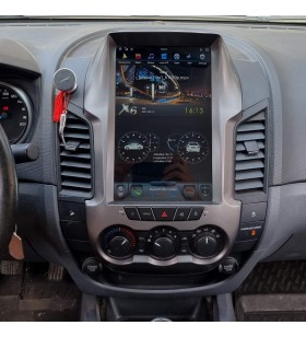 Autoradio Android Ford Ranger 2012-2015 Apple CarPlay 9,7 pollici